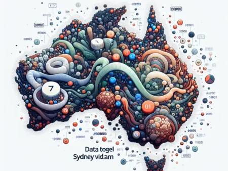 Data Togel Sydney Virdsam