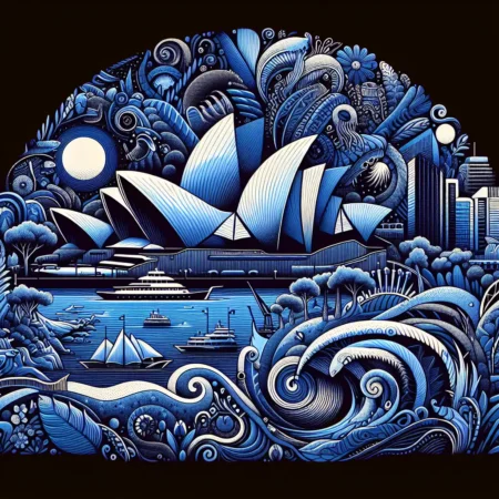 Paito Warna Sydney Pola Tarung