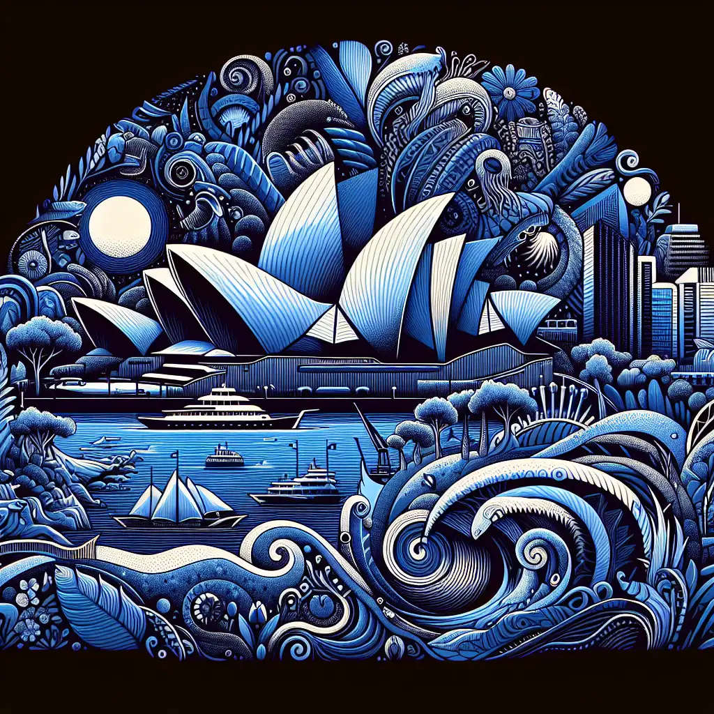 Paito Warna Sydney Pola Tarung