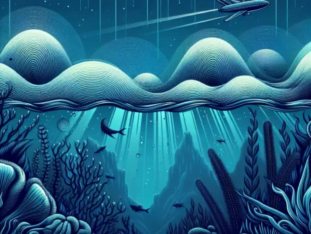 Misteri Suara Misterius yang Ditemukan di Lautan Pasifik