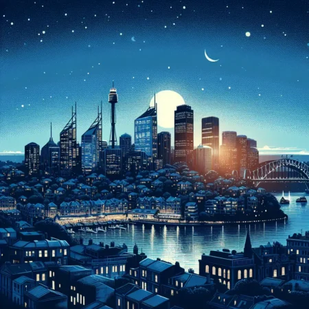 Live Draw Sydney Nagasaon