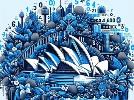 Data Togel Sydney 6D Nagasaon