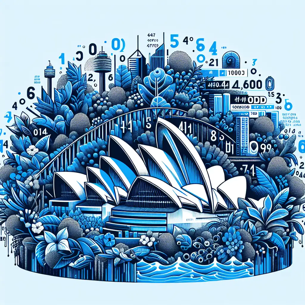 Data Togel Sydney 6D Nagasaon