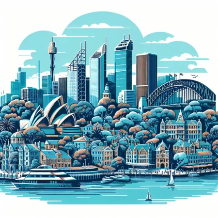 Paito Warna Sydney Raja Paito