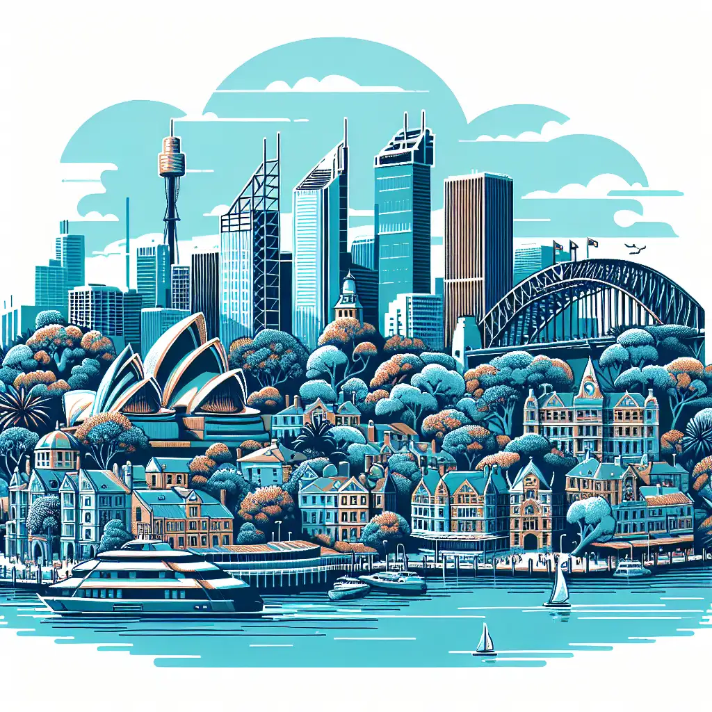 Paito Warna Sydney Raja Paito
