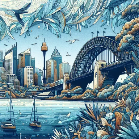Paito Warna Sydney Virdsam