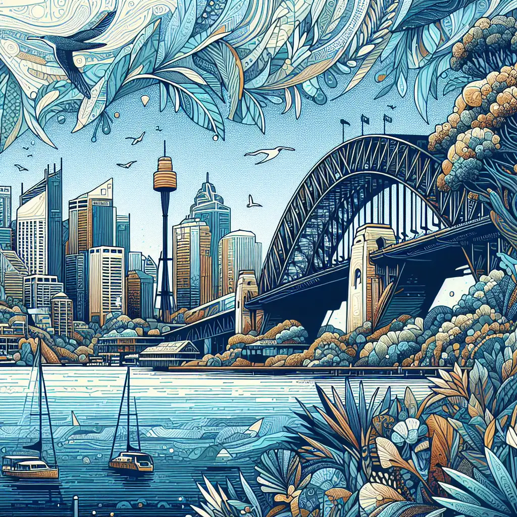 Paito Warna Sydney Virdsam