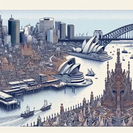 Live Draw Sydney Raja Paito