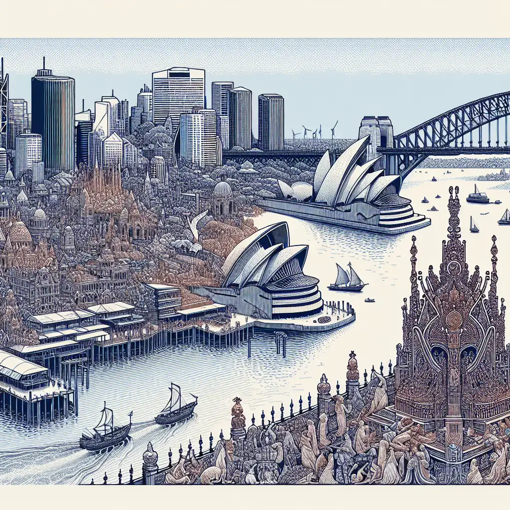 Live Draw Sydney Raja Paito