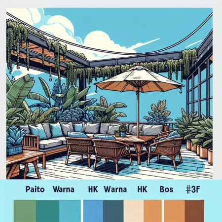 Paito Warna HK Bos Paito