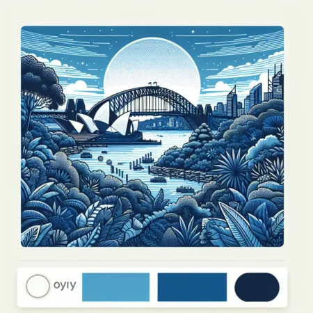 Paito Warna Sydney Bos Paito