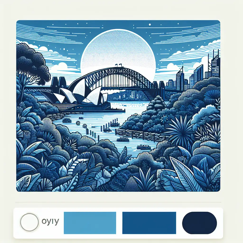 Paito Warna Sydney Bos Paito