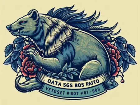 Data SGP Bos Paito
