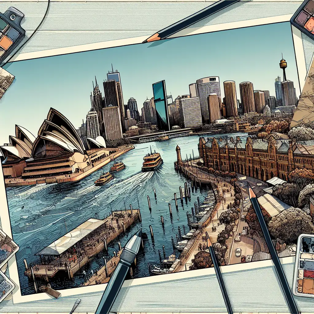 Live Draw Sydney Virdsam