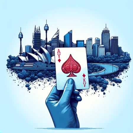 Live Draw Sydney Joker Merah