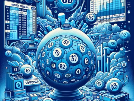 Data Togel Sydney 6D Raja Dunia Togel
