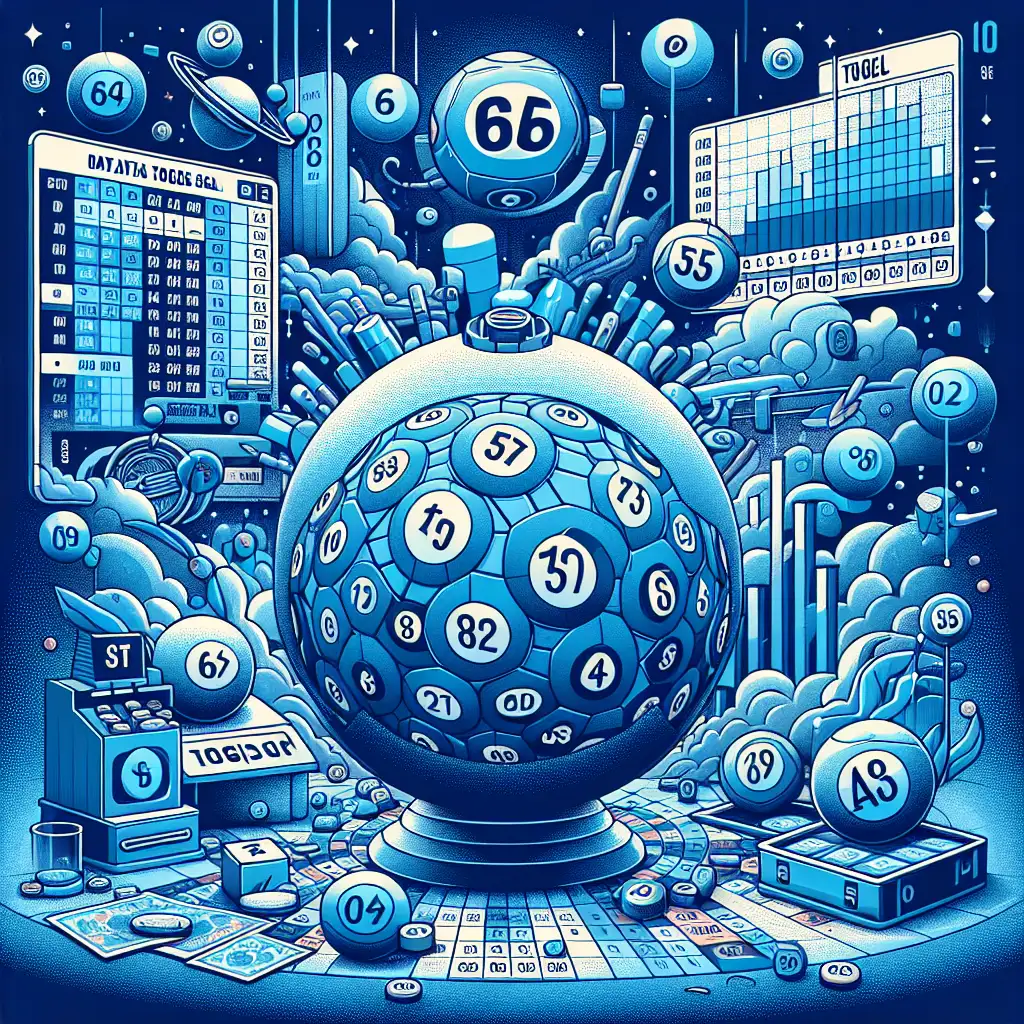 Data Togel Sydney 6D Raja Dunia Togel
