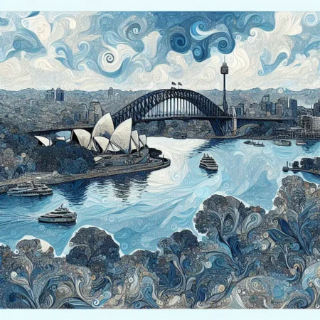 Paito Warna Sydney Pencari Angka