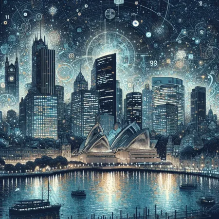 Live Draw Sydney Pencari Angka